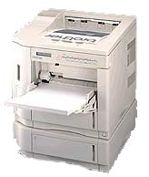 Brother HL-1660N consumibles de impresión